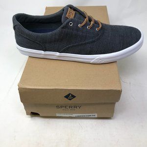 sperry men's striper ii cvo baja sneaker